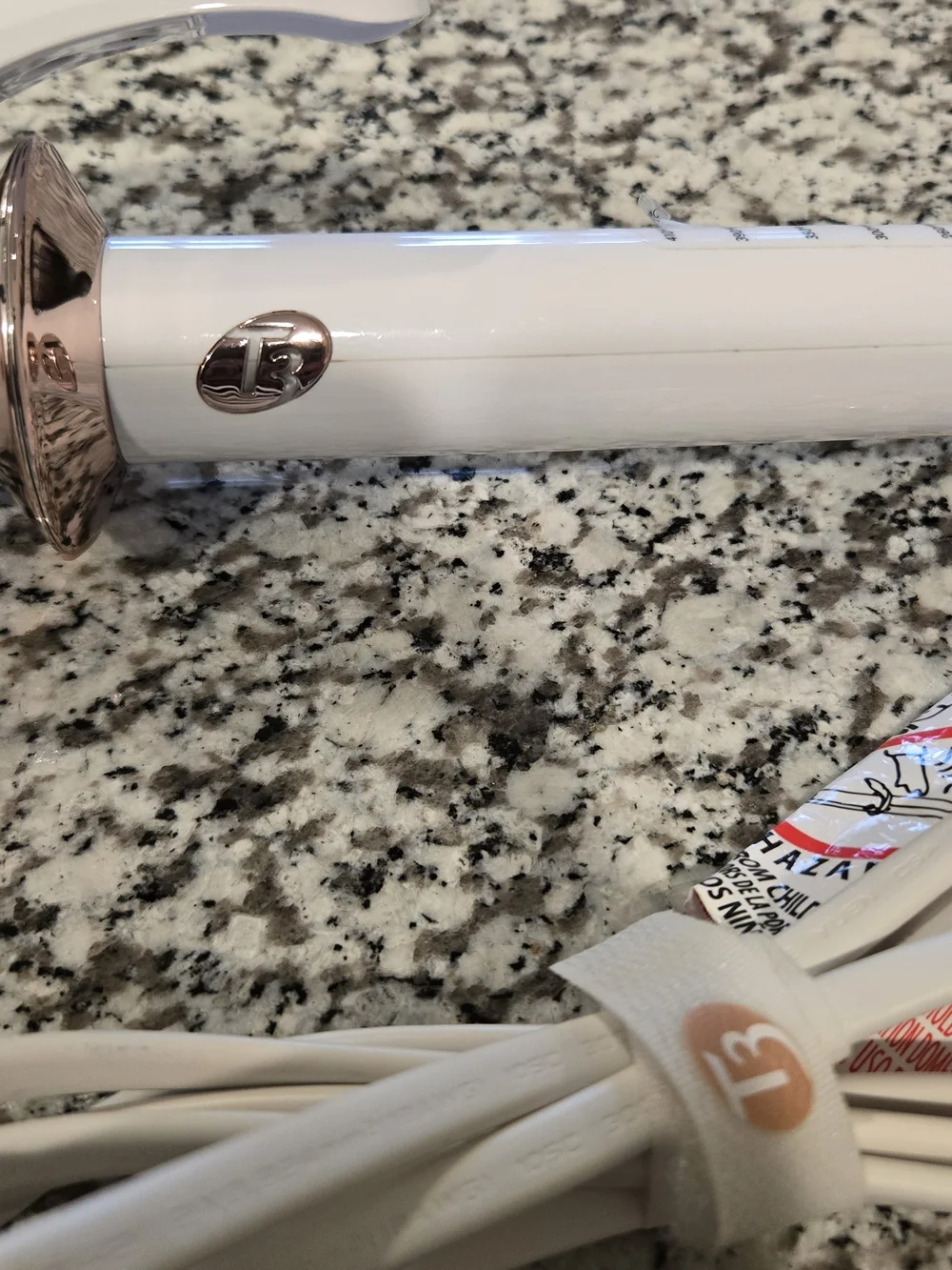 T3 professional ceramic